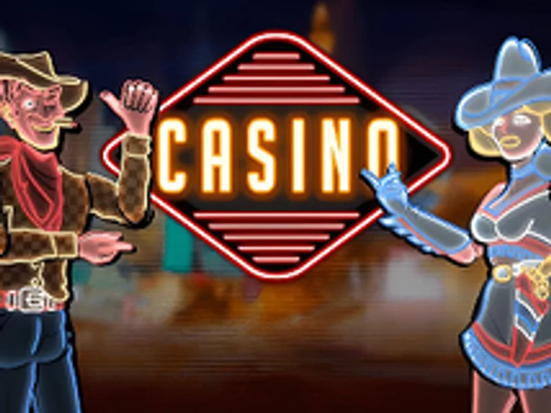 Casino Bingo