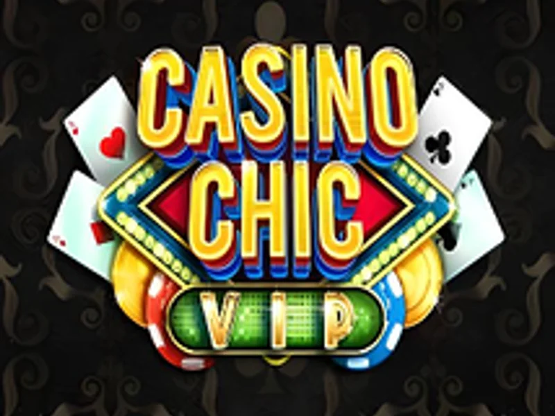 Casino Chic VIP