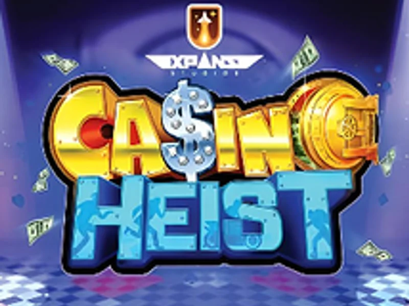 Casino Heist