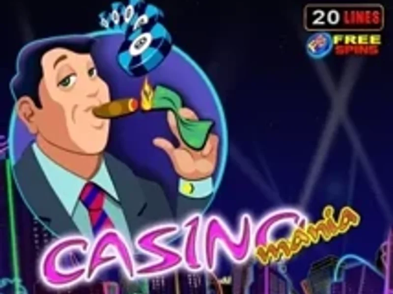 Casino Mania