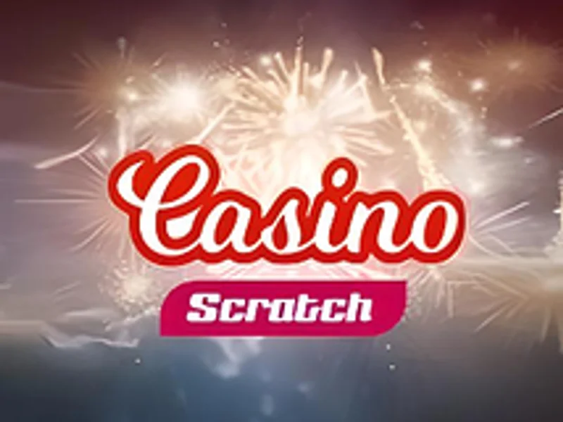 Casino Scratch