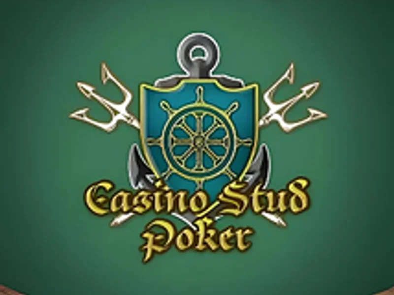 Casino Stud Poker