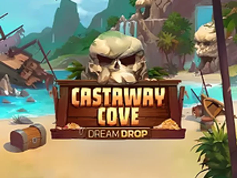 Castaway Cove Dream Drop