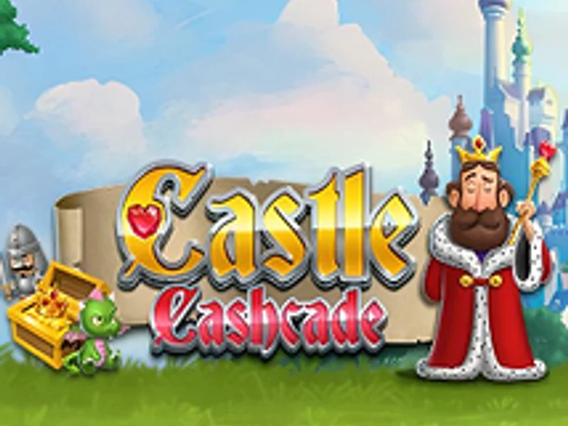 Castle Cashcade