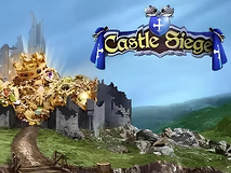 Castle Siege
