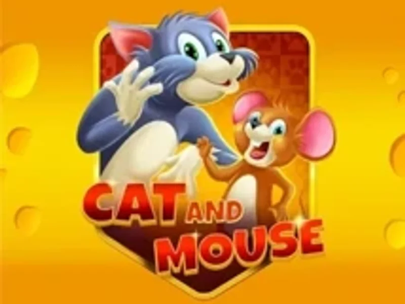 Cat and Mouse