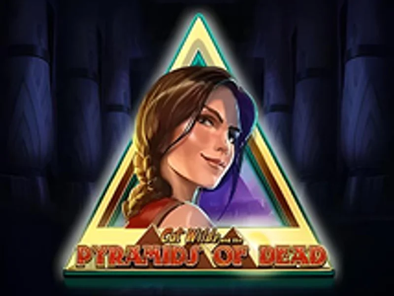 Cat Wilde and the Pyramids of Dead