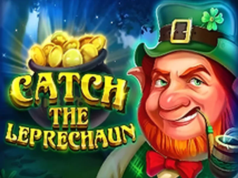 Catch the Leprechaun