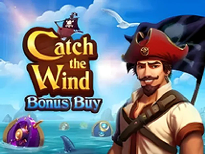 Catch The Wind Bonus Buy