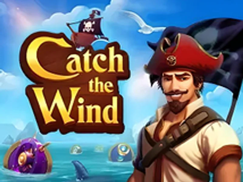 Catch the Wind