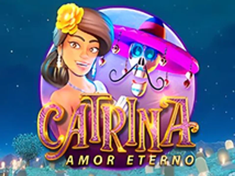 Catrina Amor Eterno