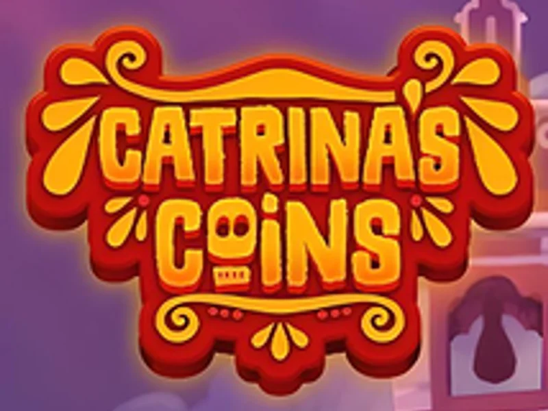 Catrinas Coins