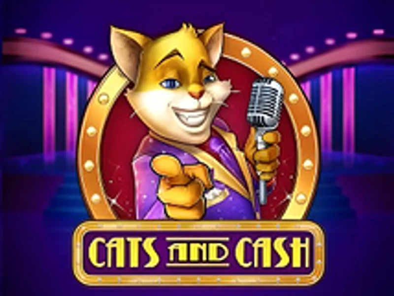 Cats and Cash