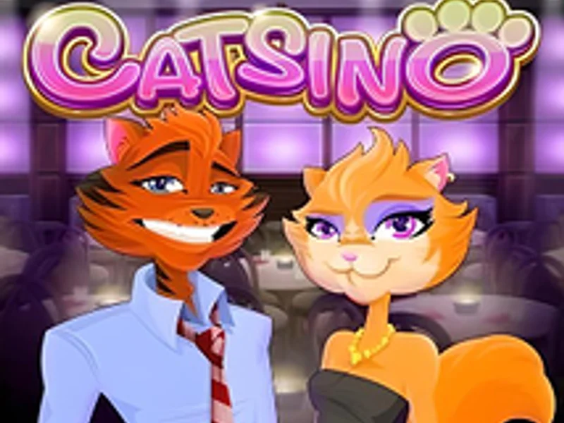 Catsino