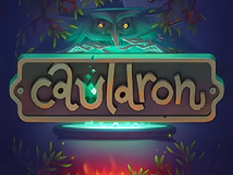 Cauldron
