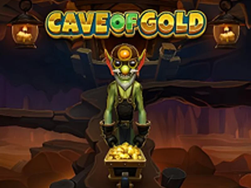Cave of Gold