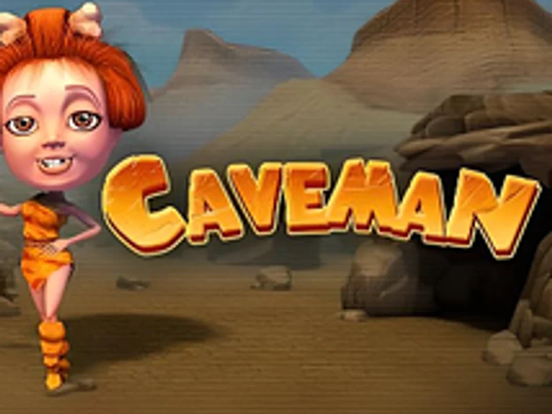 Caveman Bingo
