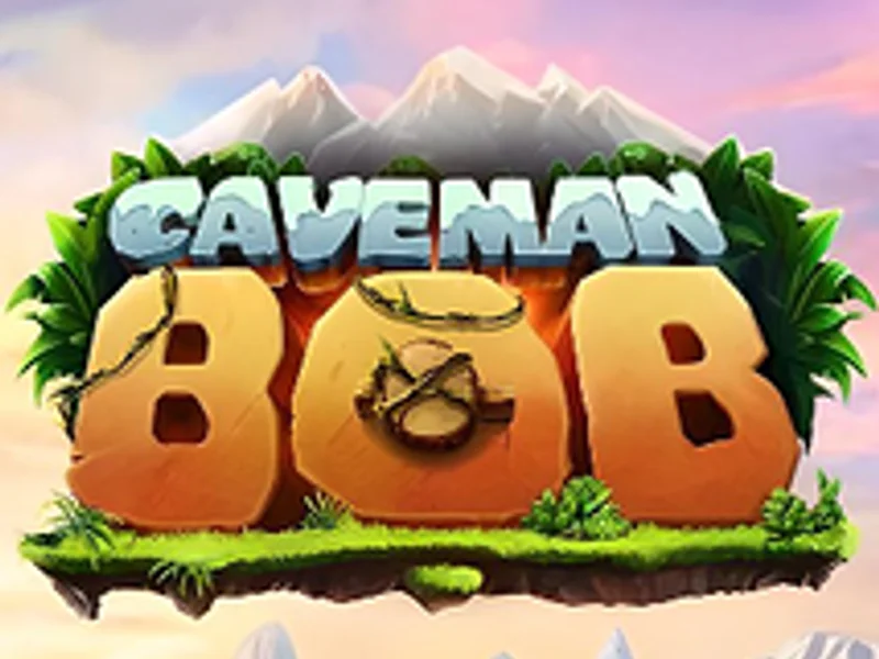 Caveman Bob