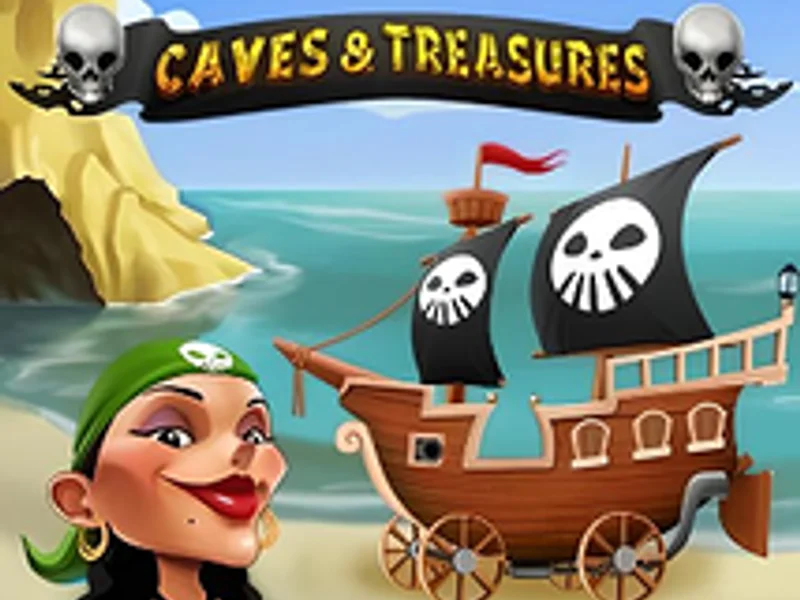 Caves and Treasures