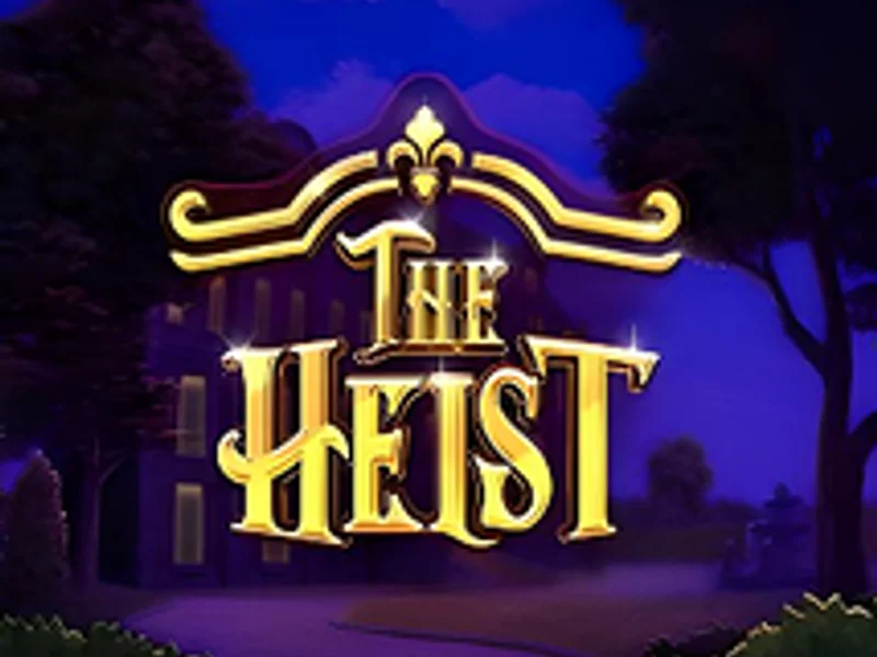 Cayetano Gaming The Heist