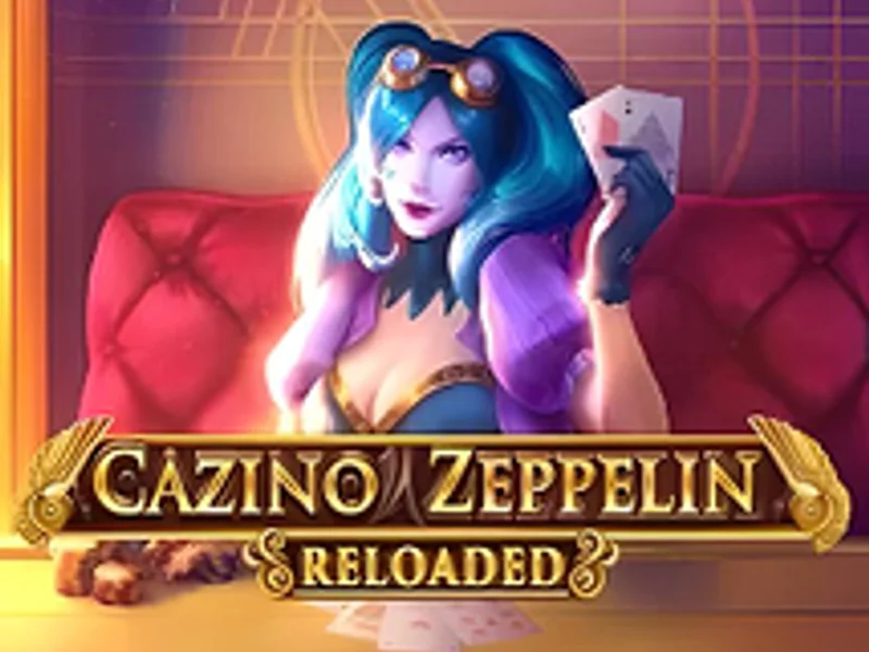 Cazino Zeppelin Reloaded