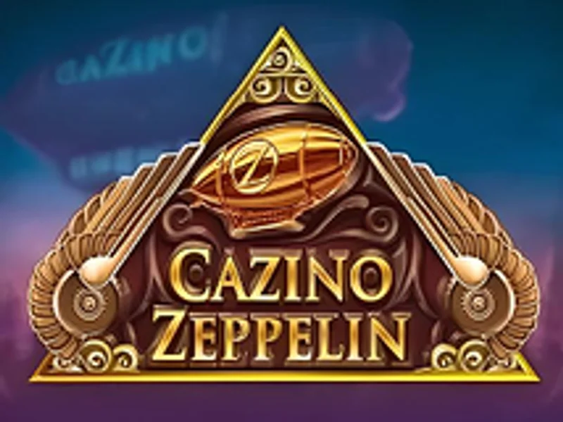 Cazino Zeppelin