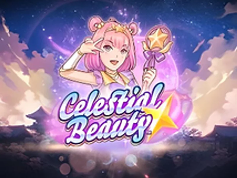 Celestial Beauty