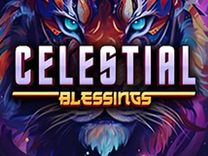 Celestial Blessings