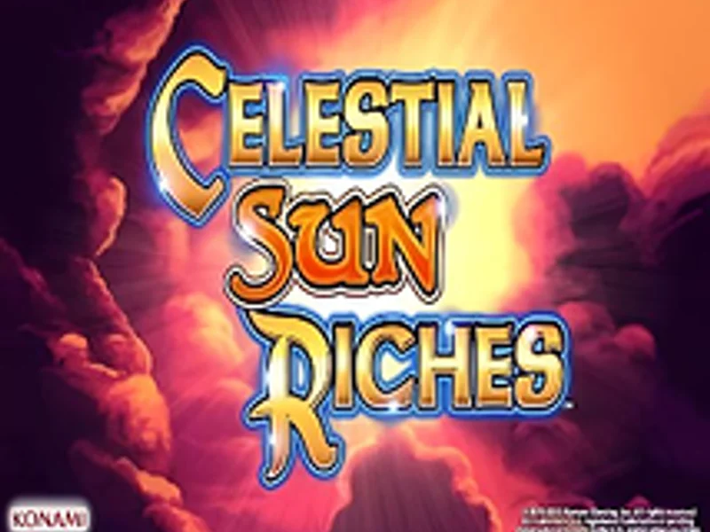 Celestial Sun Riches