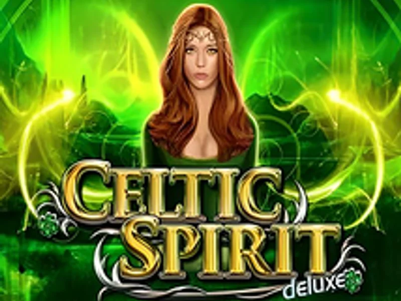 Celtic Spirit Deluxe