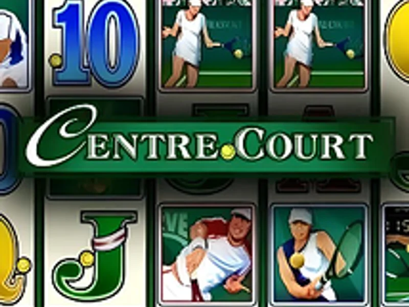 Centre Court