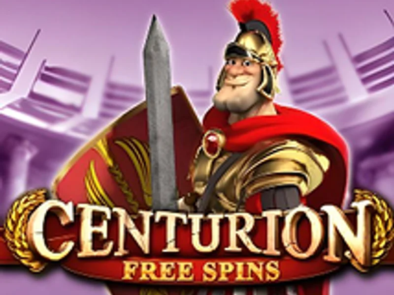 Centurion Free Spins