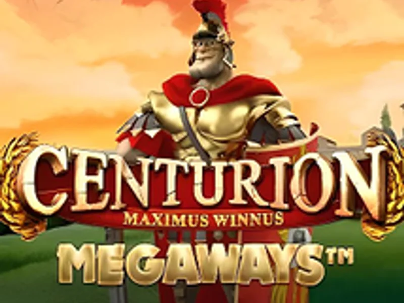 Centurion Maximus Winnus