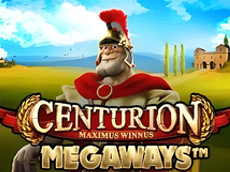 Centurion Megaways
