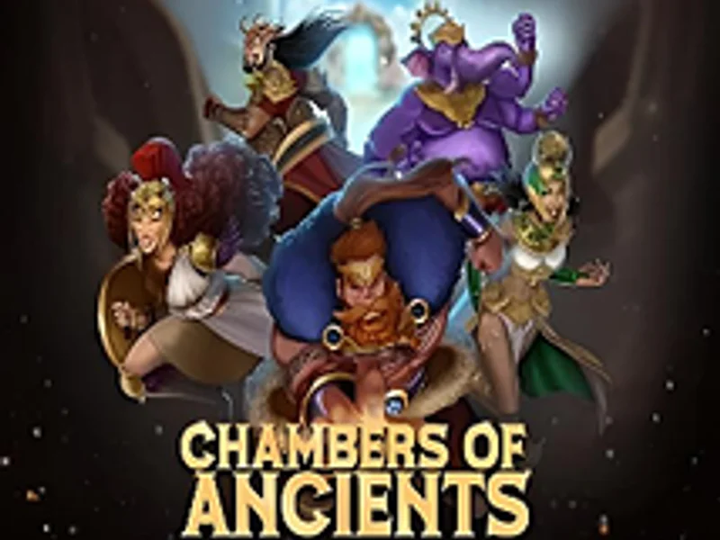Chambers of Ancients