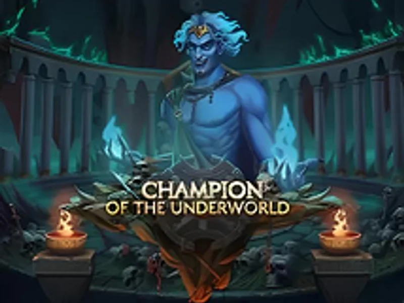 Champion of the Underworld