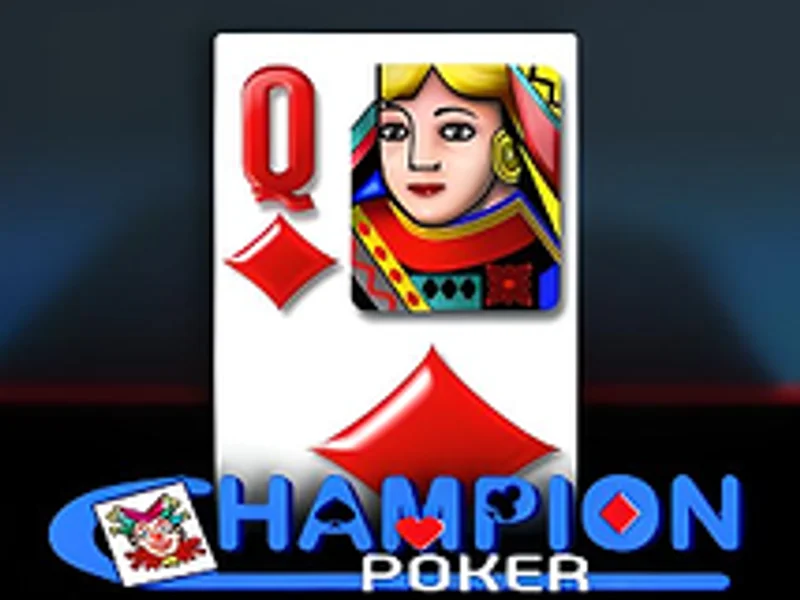 Champion Poker