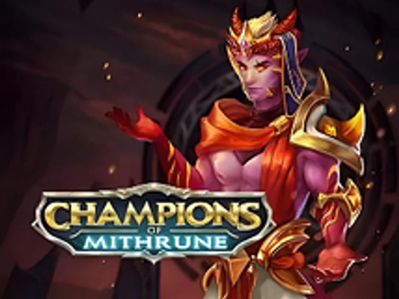 Champions of Mithrune