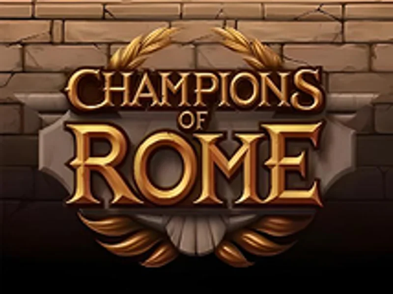 Champions of Rome