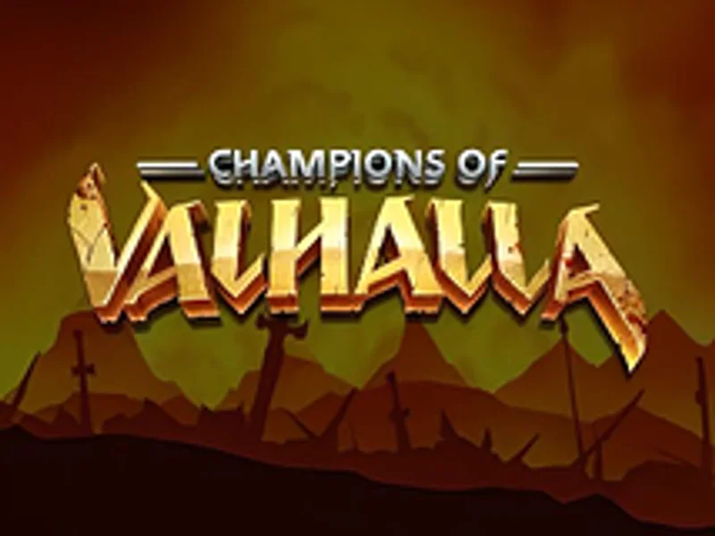 Champions of Valhalla