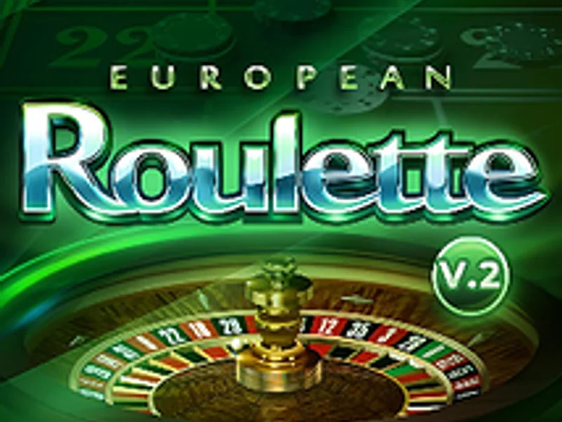 ChampionStudio European Roulette