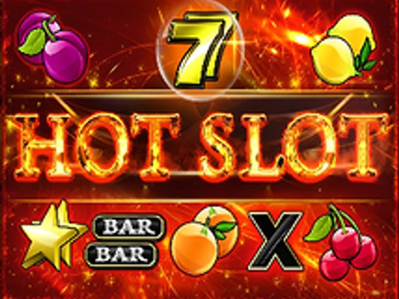ChampionStudio Hot Slot