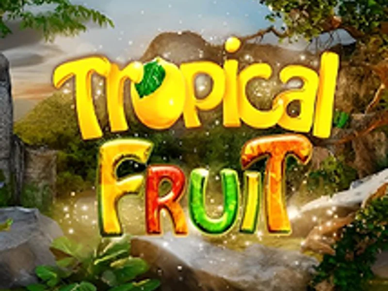 ChampionStudio Tropical Fruit