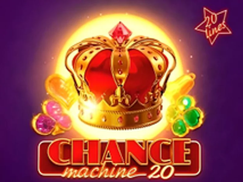 Chance Machine 20