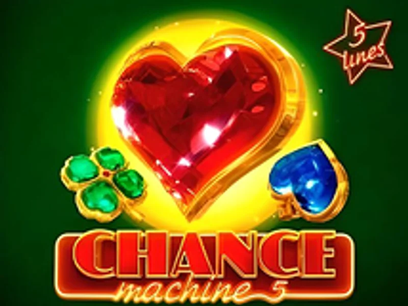 Chance Machine 5
