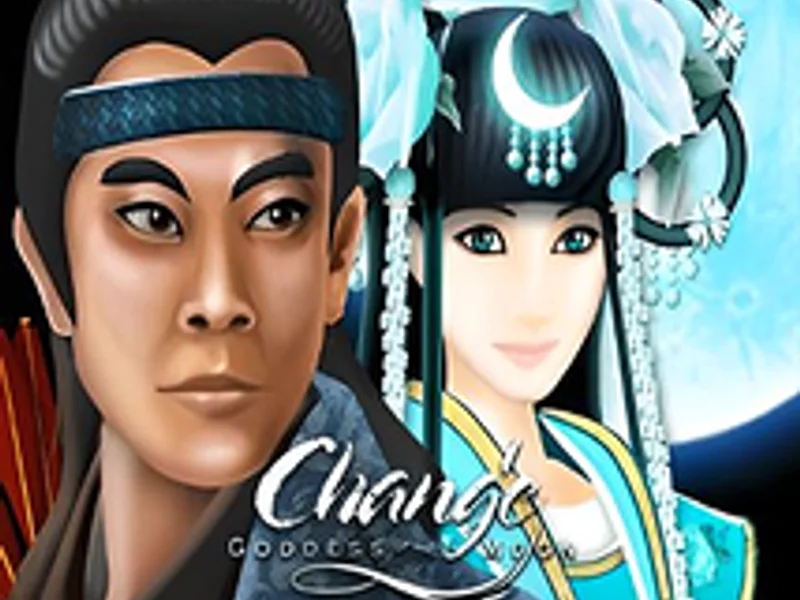 Change Goddess of the Moon
