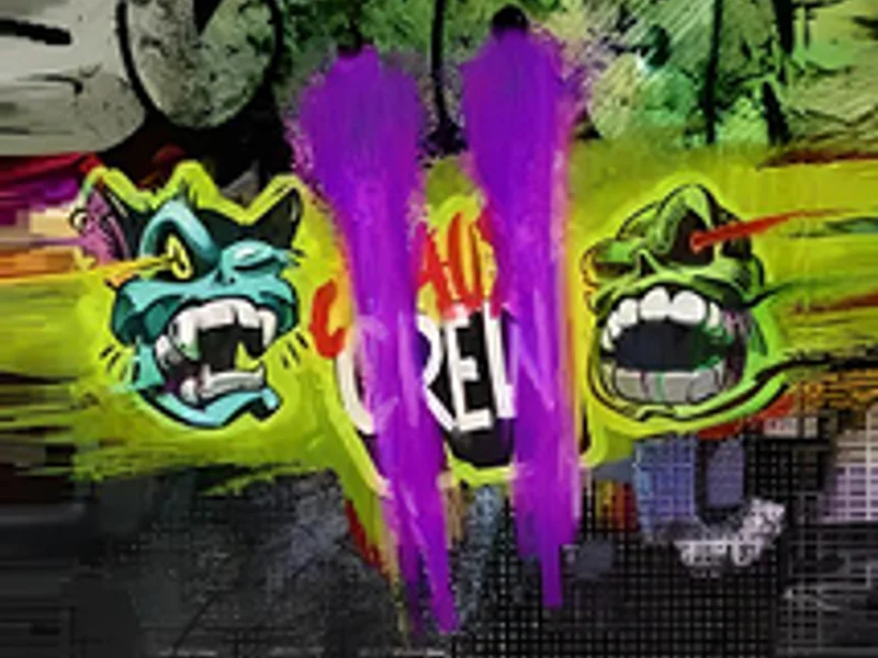 Chaos Crew 2
