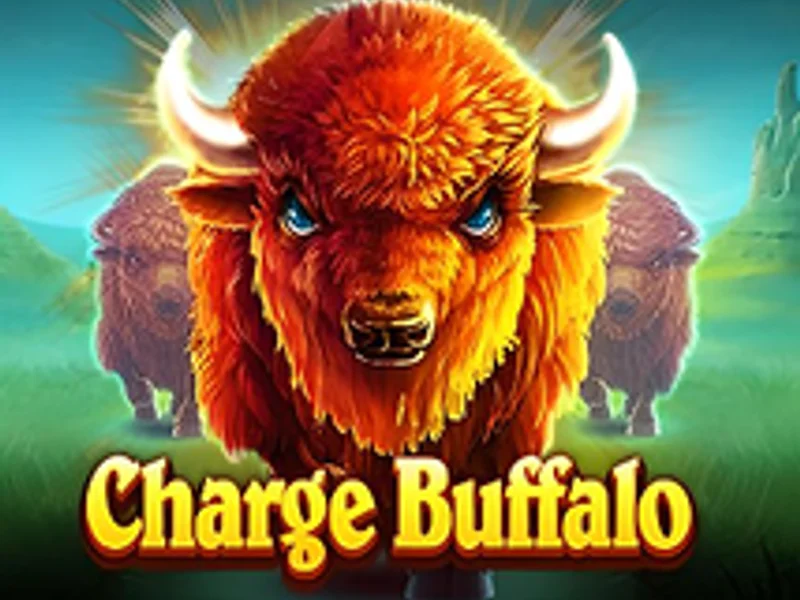 Charge Buffalo