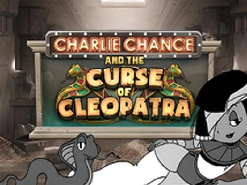 Charlie Chance and The Curse of Cleopatra
