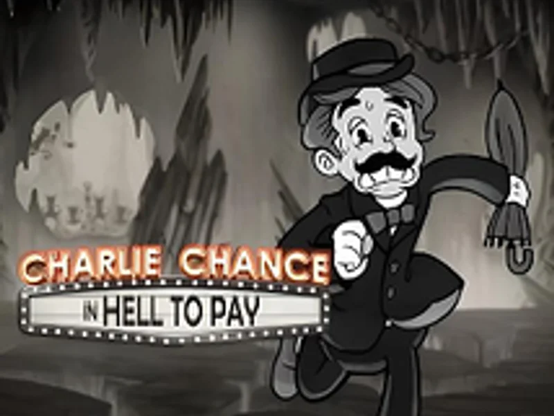 Charlie Chance